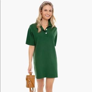 Tuckernuck Polo Mini Dress
